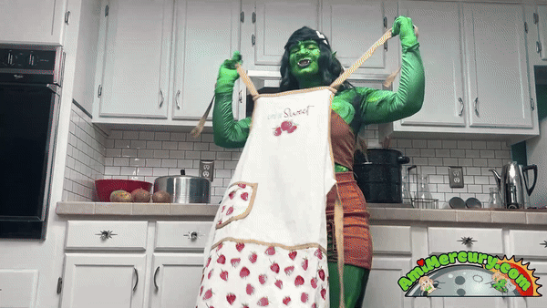 www.amimercury.com - Orc Cooks and Eats You thumbnail